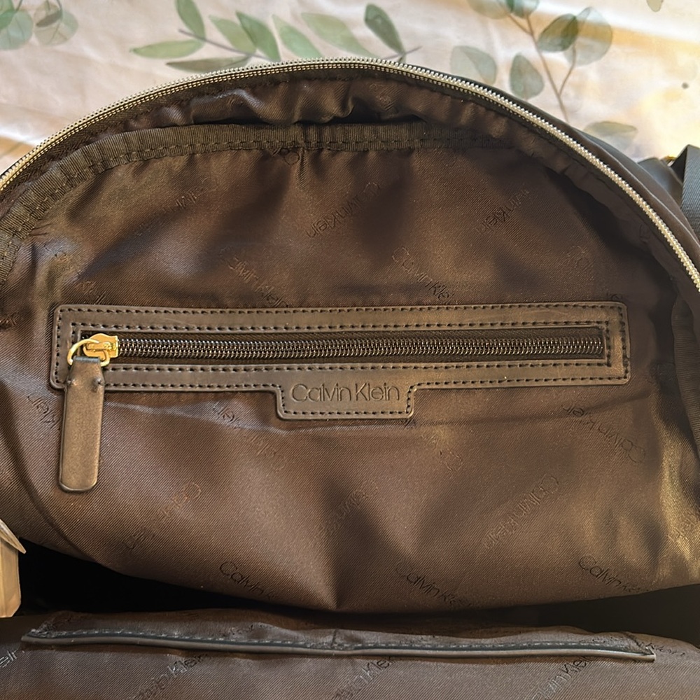 Calvin Klein Backpack - Picture 5 of 6